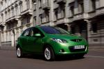 Mazda2 5-Door 2007 года (EU)